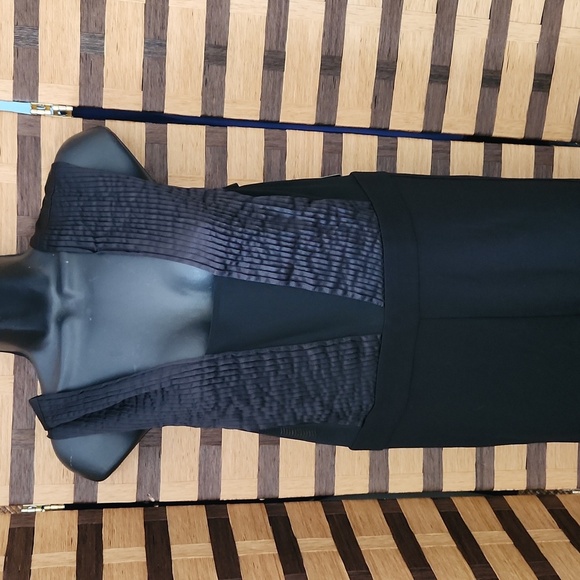 NWT!! Bebe catsuit zip back open back - Picture 4 of 12